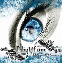 Nightfane : Refuge of Vampire